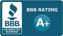 BBB Accredited Business - Anacapa Plumbing