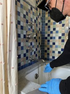 Repairs and Maintenance