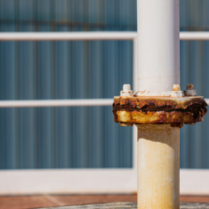 plumbing Corrosion