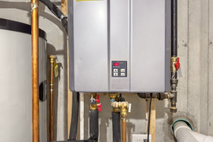 Water Heater Installation Santa Barbara